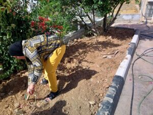 Agricultural Event in Bethehem