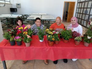 Al-Salam Center Bethlehem